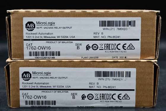 AB | 1769-IF16C | Input Module supplier