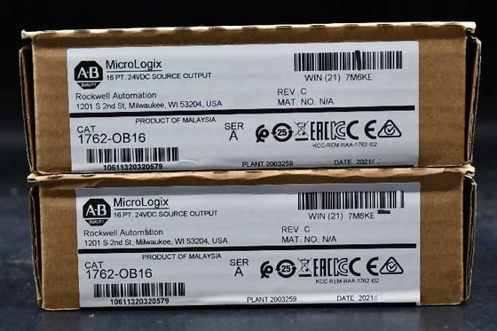 1769-OF8V | AB | Analog Output Module supplier