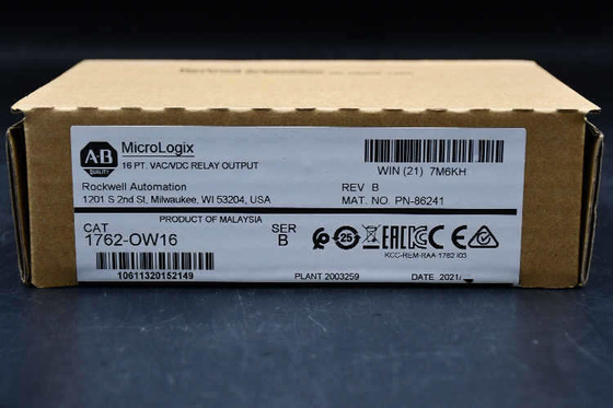 1769-OF8V | AB | Analog Output Module supplier