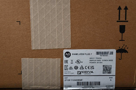 2711P-RR256 | AB | PV Plus Logic Module 128 MB Ram Module supplier