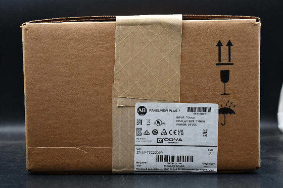 2711P-RP9D | AB | Logic Modules with Extended Features supplier