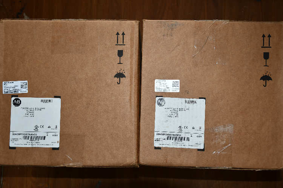 22F-D8P7N103|Allen Bradley|PowerFlex 4M-3.7 kW (5 HP) AC Drive supplier
