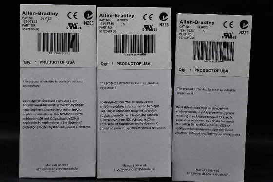 440G-T27127 | AB | Guardmaster TLS-GD2 Guardlock Switch supplier