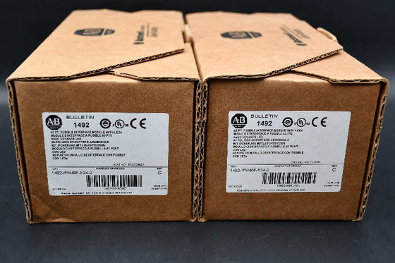 2094-EN02D-M01-S1 | AB | Kinetix 6200/6500 Control Module supplier