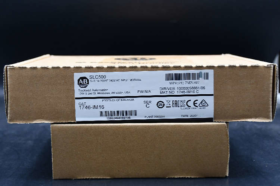 1797-OE8H | AB | FlexEx 8 Point Analog Output Module supplier