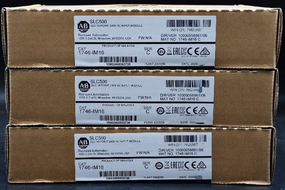 1797-OE8H | AB | FlexEx 8 Point Analog Output Module supplier