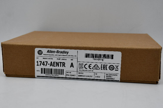 1791-N4V2| AB | BLOCK I/O  120V AC  6 POINT ANALOG MO supplier