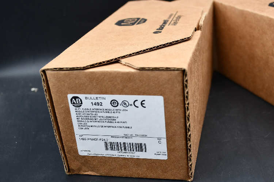 1738-IJM23 | AB | ArmorPoint Incremental Encoder Interface supplier