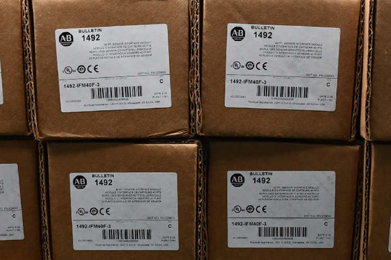 1738-IJM23 | AB | ArmorPoint Incremental Encoder Interface supplier