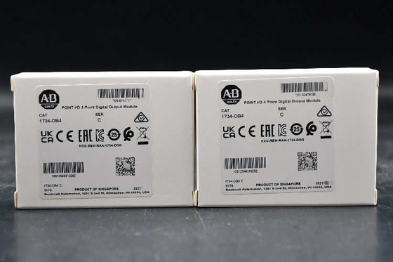 1734-OE2C | AB | POINT I/O 2 Point Analog Output Module supplier