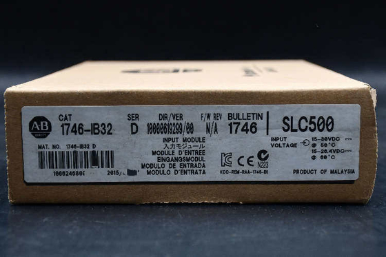 1746-BAS-T | AB | SLC High Speed BASIC Language Modules supplier