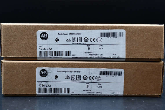 1756-EN2TRXT | AB | CLX ENET/IP Module - 2TP -X Envt supplier