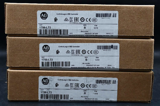 1756-EN2TRXT | AB | CLX ENET/IP Module - 2TP -X Envt supplier