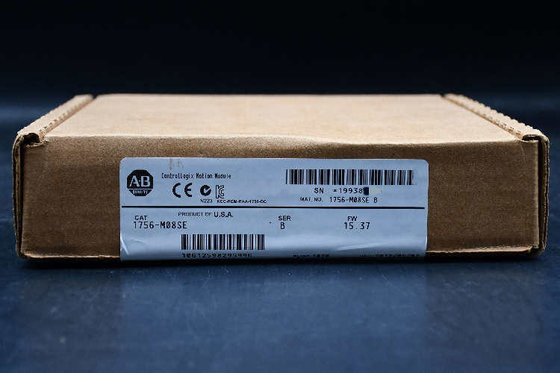 1756-L7SPXT | AB | Logix L7SPXT SIL 3 PLe Safety Partner supplier