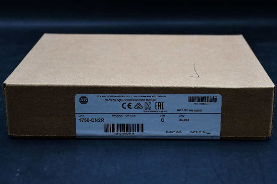 1756-RM2XT | AB | 1756 Extended Temp Redundancy Modules supplier