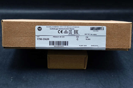1756-RM2XT | AB | 1756 Extended Temp Redundancy Modules supplier