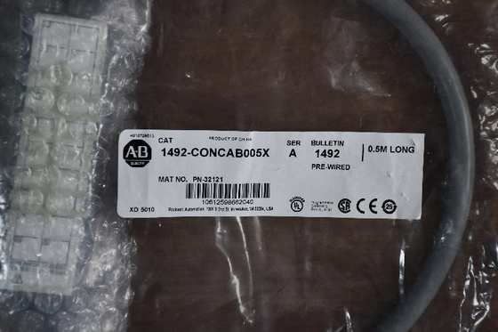 1761-HHP-B30 | AB | MicroLogix 1000 Handheld Programmer supplier