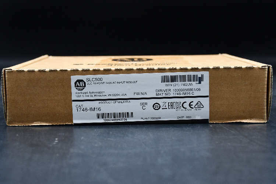 1761-NET-ENIW | AB | MicroLogix and SLC Communication Adaptor supplier