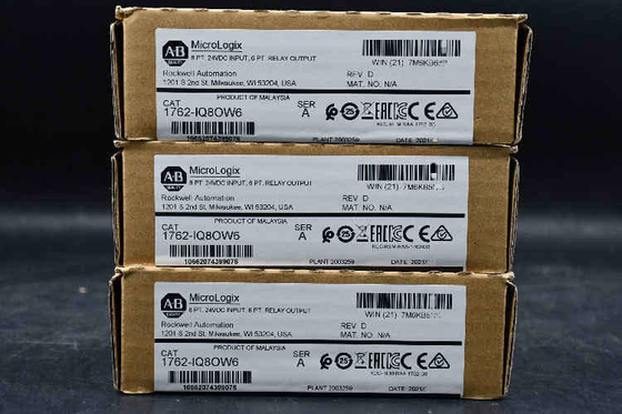 1762-RPLRTB40 | AB | MicroLogix 40 Point Replacement TB supplier