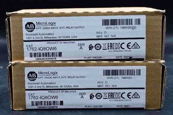 1762-RPLRTB40 | AB | MicroLogix 40 Point Replacement TB supplier