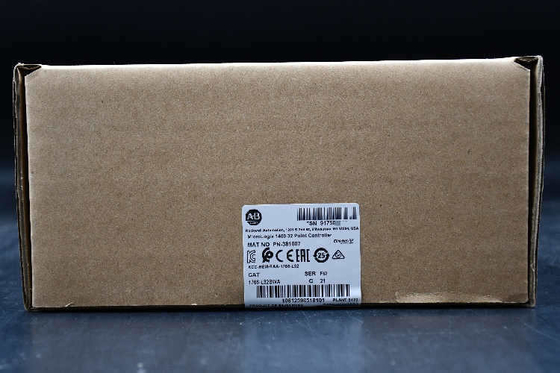 1766-L32BWAA | AB | MicroLogix 1400 Programmable Controller* SAME DAY DELIVERY - 1 UNIT ONLY* supplier