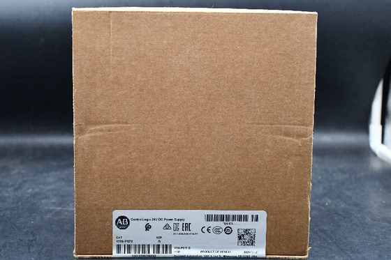 1769-L27ERMQBFC1B | AB | CompactLogix 1MB DI/O AI/O Controller supplier