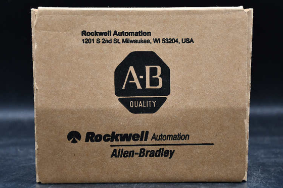 1769-L18ERMBB1B | AB | CompactLogix 0.5MB Controller - MOTION supplier