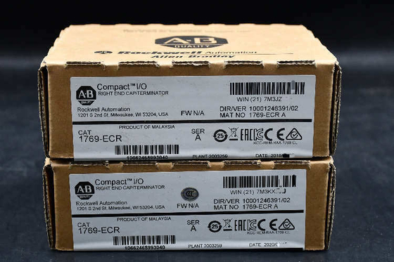 Allen Bradley PLC 1769-IG16 / 1769IG16 supplier