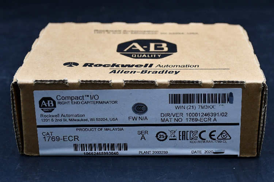 Allen Bradley PLC 1769-IG16 / 1769IG16 supplier