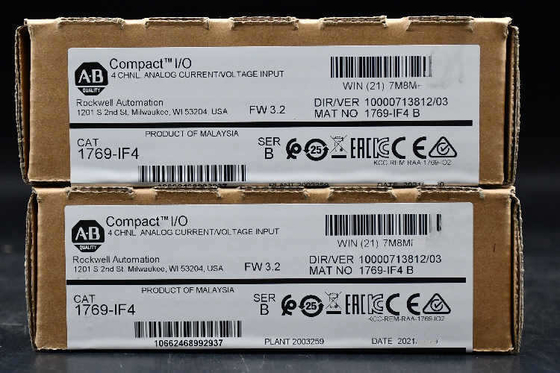 Allen Bradley PLC 1769-CLL3 / 1769CLL3 supplier