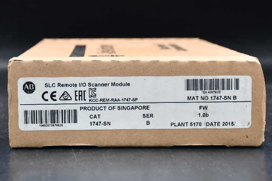 Allen Bradley PLC 1784-PCC1 / 1784PCC1 supplier