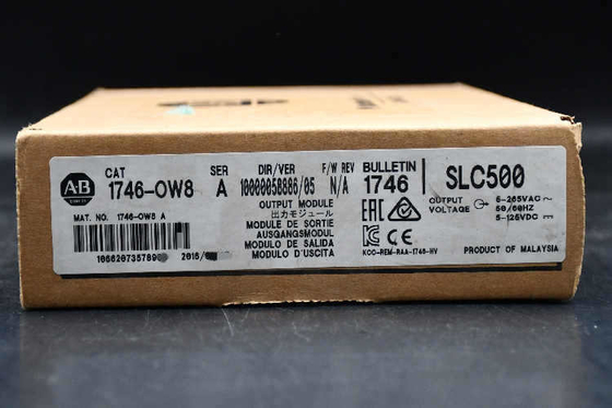 Allen Bradley PLC 1784-PCC1 / 1784PCC1 supplier