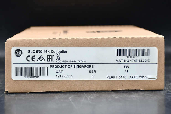 Allen Bradley PLC 1784-PCC1 / 1784PCC1 supplier