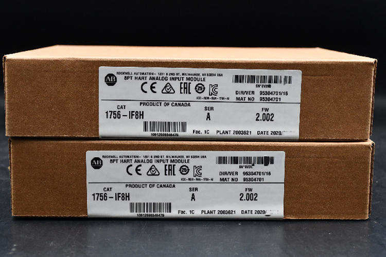 1771-IFE | AB | 1771 16 or 8 Point Analog Input Module supplier