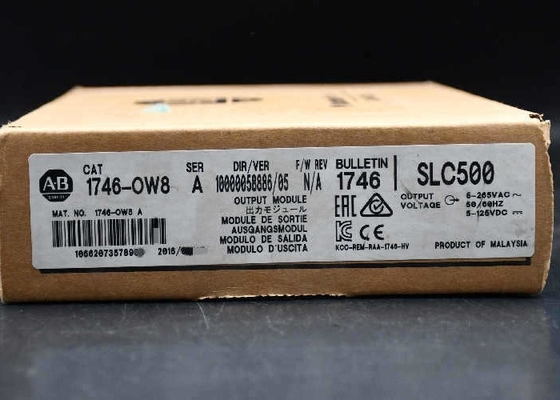 1747-L551 | AB | SLC 5/05 Processor supplier