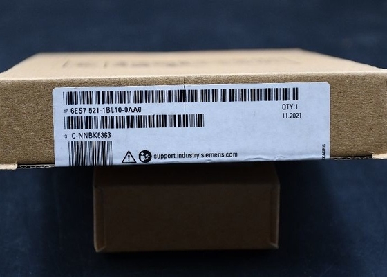 Siemens Digital I/O Module for use with SIMATIC S7-400, SIMATIC S7-400 Series, S7-400 supplier