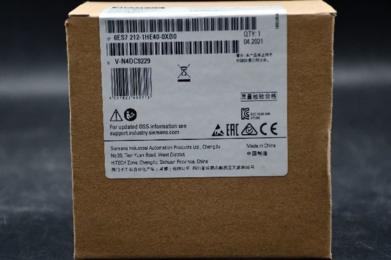 Siemens PLC Expansion Module for use with S7-1200 Series, 62 x 38 x 21 mm, Digital, Digital, 30 V dc supplier