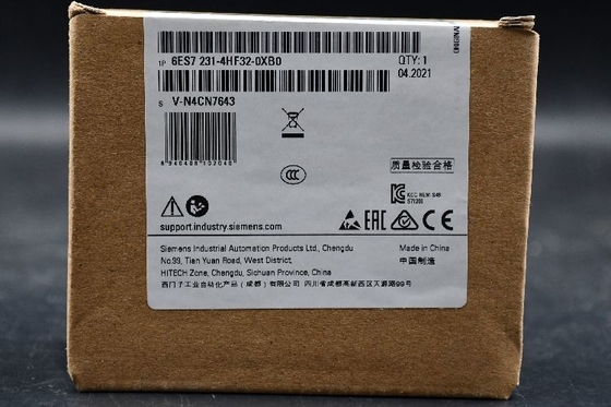 Siemens PLC I/O Module for use with SIMATIC S7-1200 Series, 62 x 38 x 21 mm, Analogue, RTD, 5 V dc, SIMATIC supplier