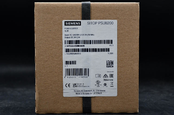 Siemens SINAMICS G120C Inverter Drive, 3-Phase In, 0 → 550Hz Out, 4 kW, 400 V ac, 8.8 A supplier