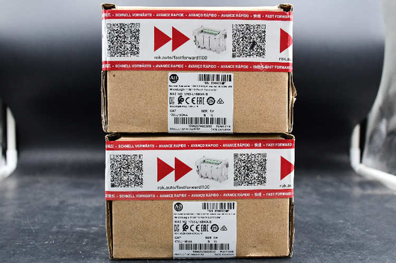 1763-L16BBB | AB | MicroLogix 1100 16 Point Controller supplier
