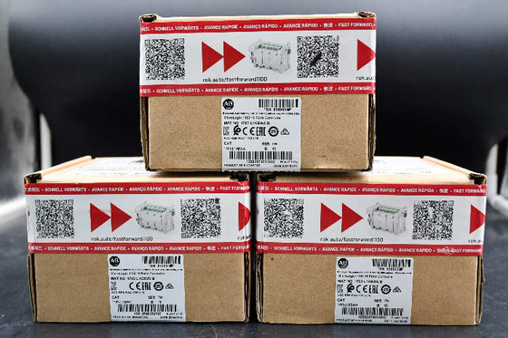 1763-L16DWD | AB | MicroLogix 1100 16 Point Controller supplier