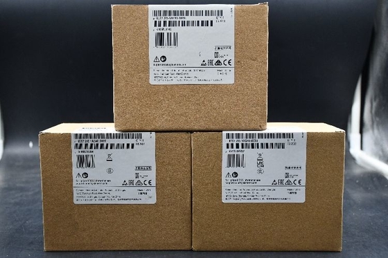 Siemens S7-1200 PLC CPU - 14 (Digital Input, 2 switch as Analogue Input) Inputs, 10 (Digital Output, Transistor Output) supplier