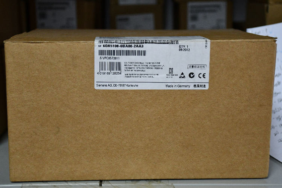 Siemens PLC Expansion Module for use with S7-300 Series, 125 x 40 x 118 mm, 19.2 → 28.8 V dc supplier