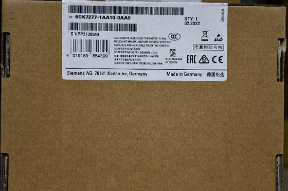 Siemens PLC Expansion Module for use with S7-1200 Series, 100 x 45 x 75 mm, 24 V dc supplier
