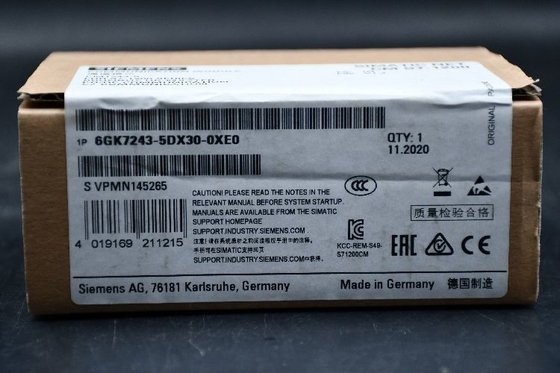 Siemens PB OLM/G11-1300V4.0 OPTICAL LINK MODULE W. 1 RS4856GK1503-2CC00 supplier