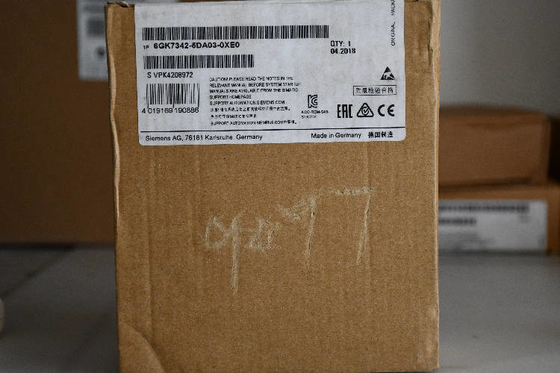Siemens Communication Module for use with S7-1500, 142 x 35 x 129 mm, 15 V dc, CM 1542-1 supplier