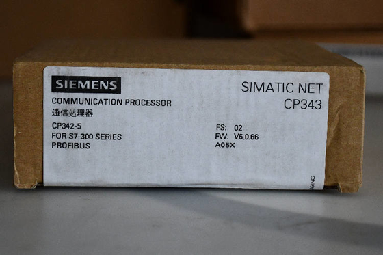 Siemens Communication Module for use with S7-1500, 142 x 35 x 129 mm, 15 V dc, CM 1542-1 supplier