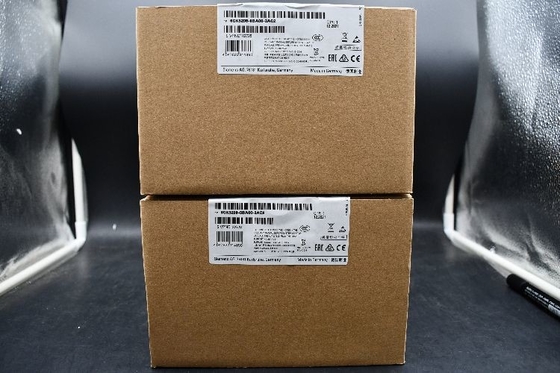 Siemens PLC Expansion Module for use with SIMATIC S7, 25 x 210 x 290 mm, RJ45, 6GK7443, DC supplier