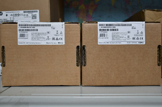 Siemens PLC Expansion Module for use with SIMATIC S7-300, 80 x 120 x 125 mm, RJ45, Digital, 6GK7343, DC supplier