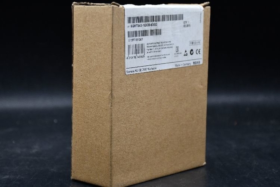 Siemens 6GK7343-1CX10-0XE0 8-Port Data Acquisition supplier